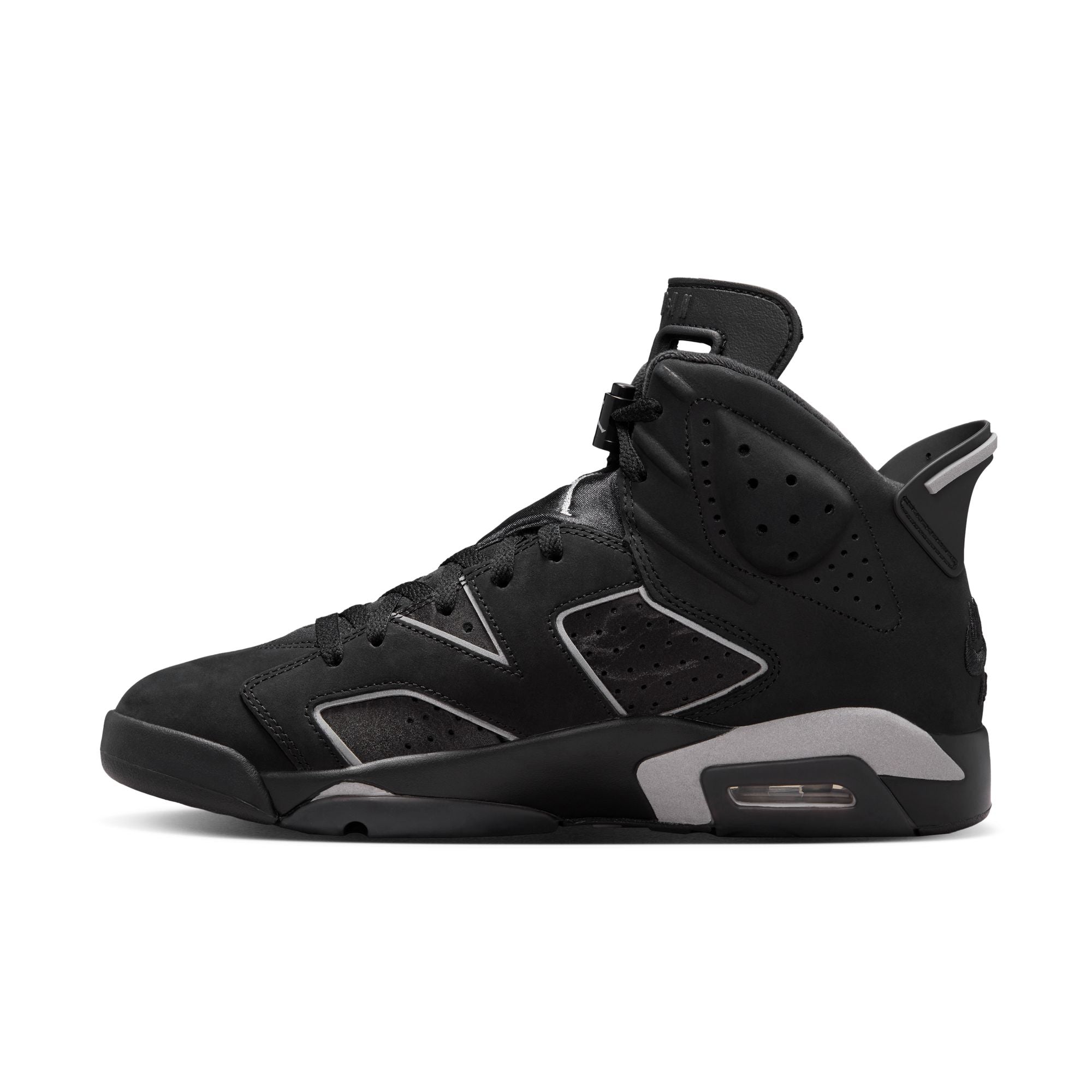 Air Jordan 6 Retro Cap and Gown