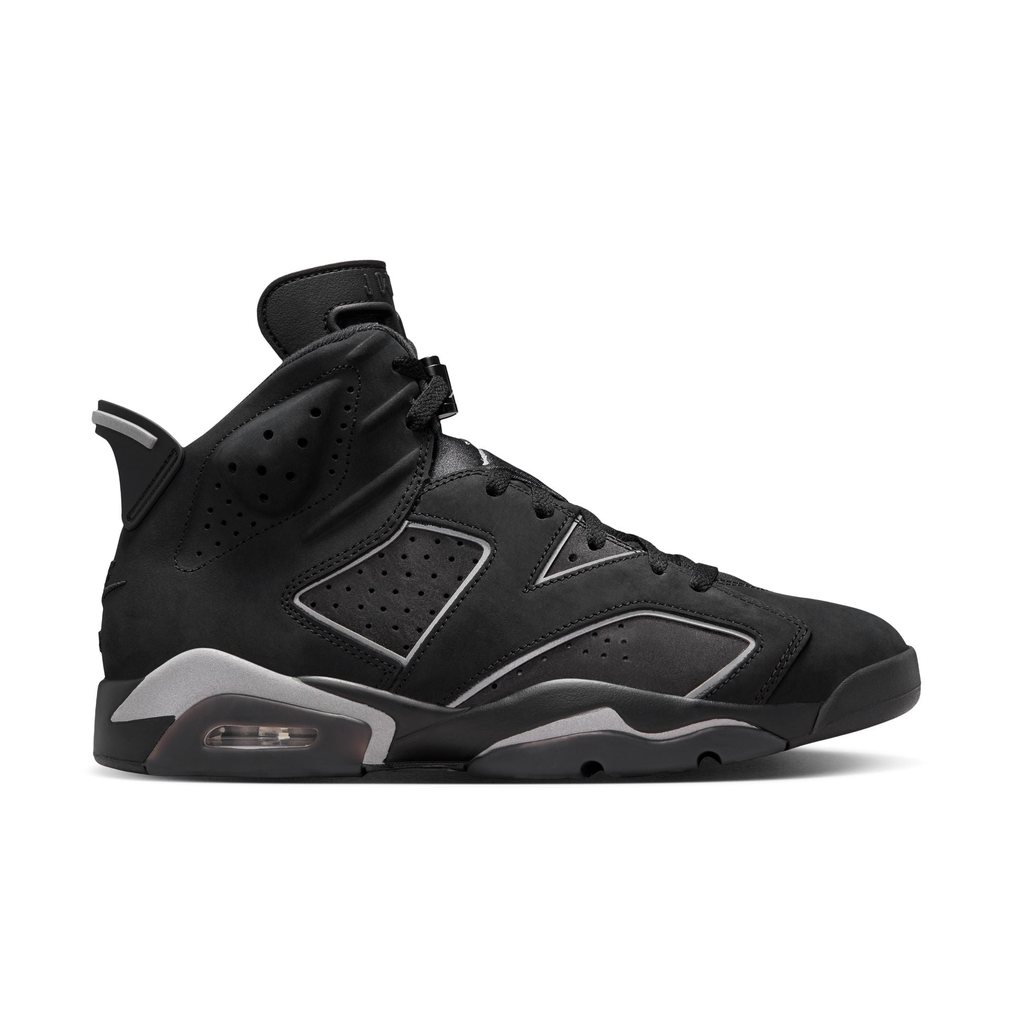 Air Jordan 6 Retro Cap and Gown