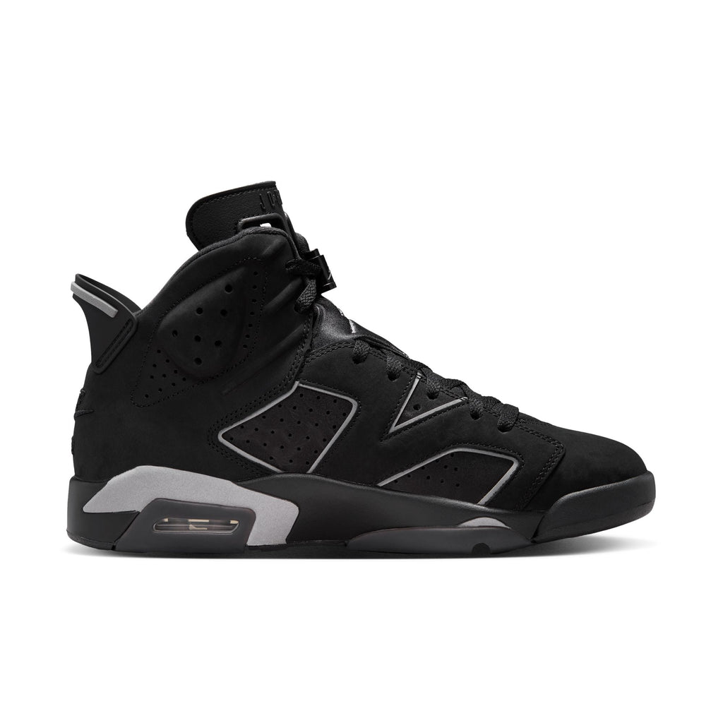 Air Jordan 6 Retro Cap and Gown