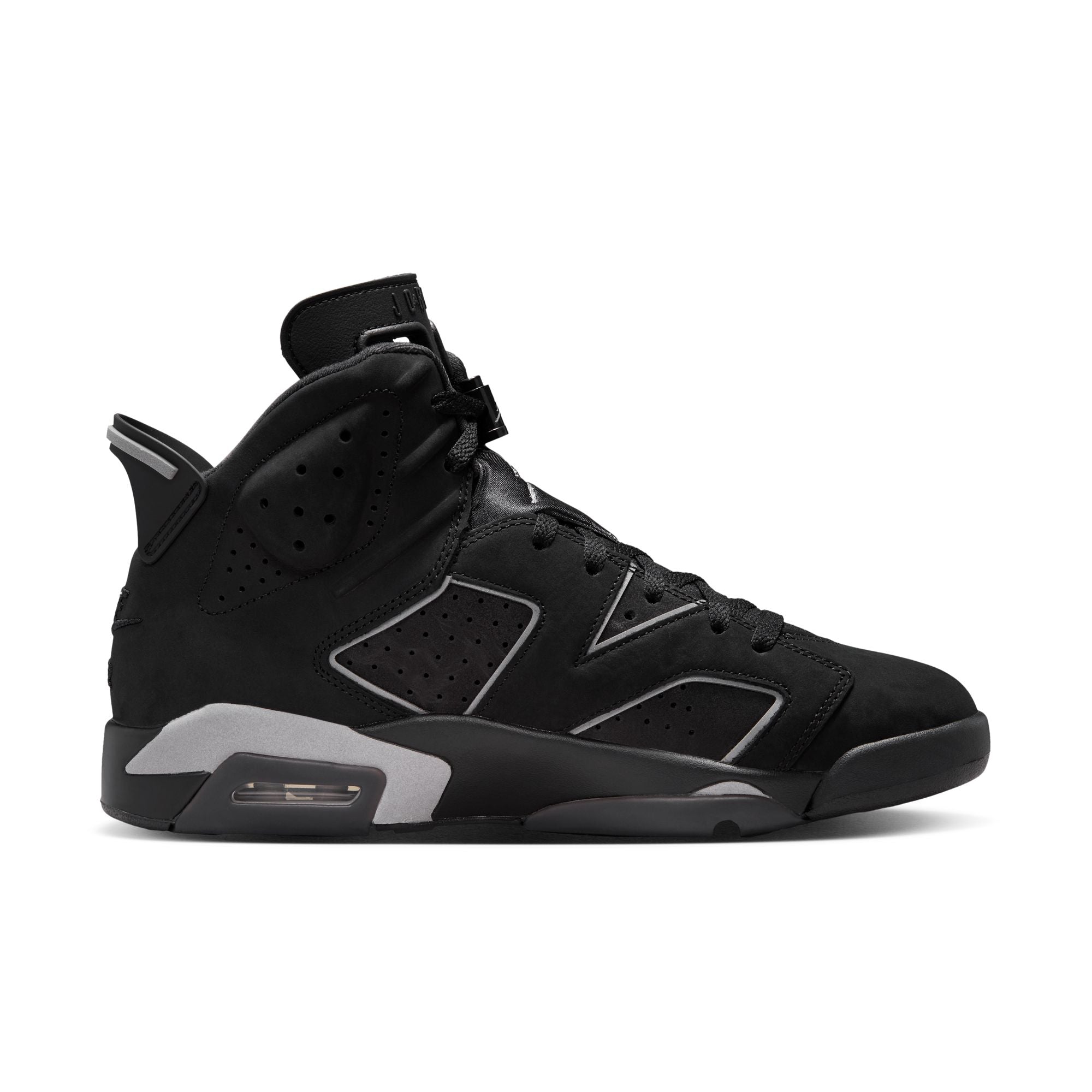 Air Jordan 6 Retro Cap and Gown