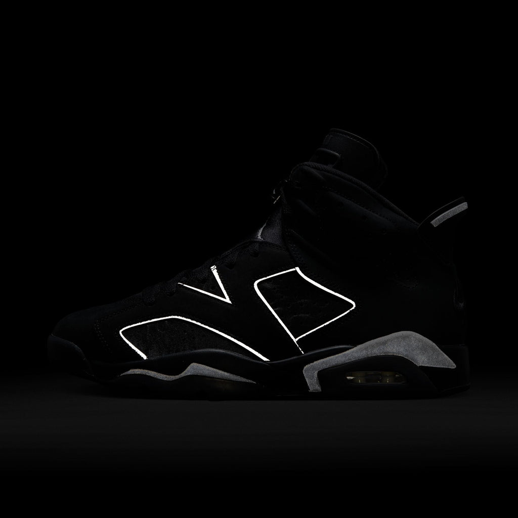Air Jordan 6 Retro Cap and Gown