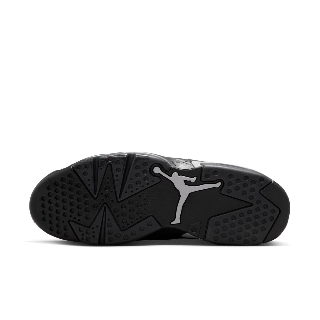 Air Jordan 6 Retro Cap and Gown
