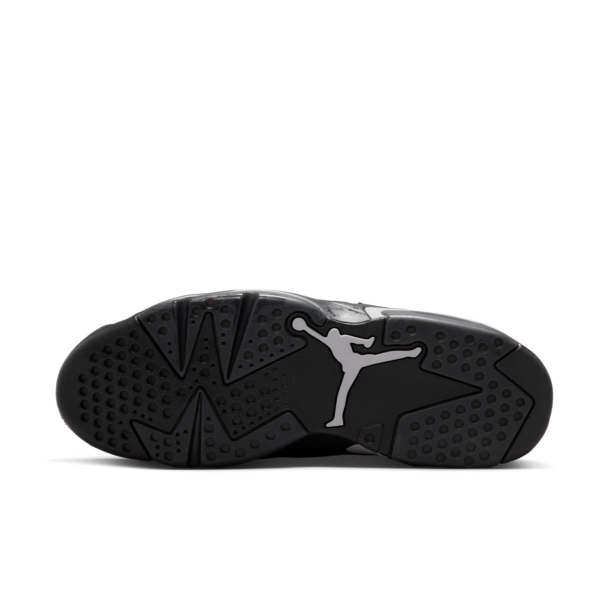 Air Jordan 6 Retro Cap and Gown