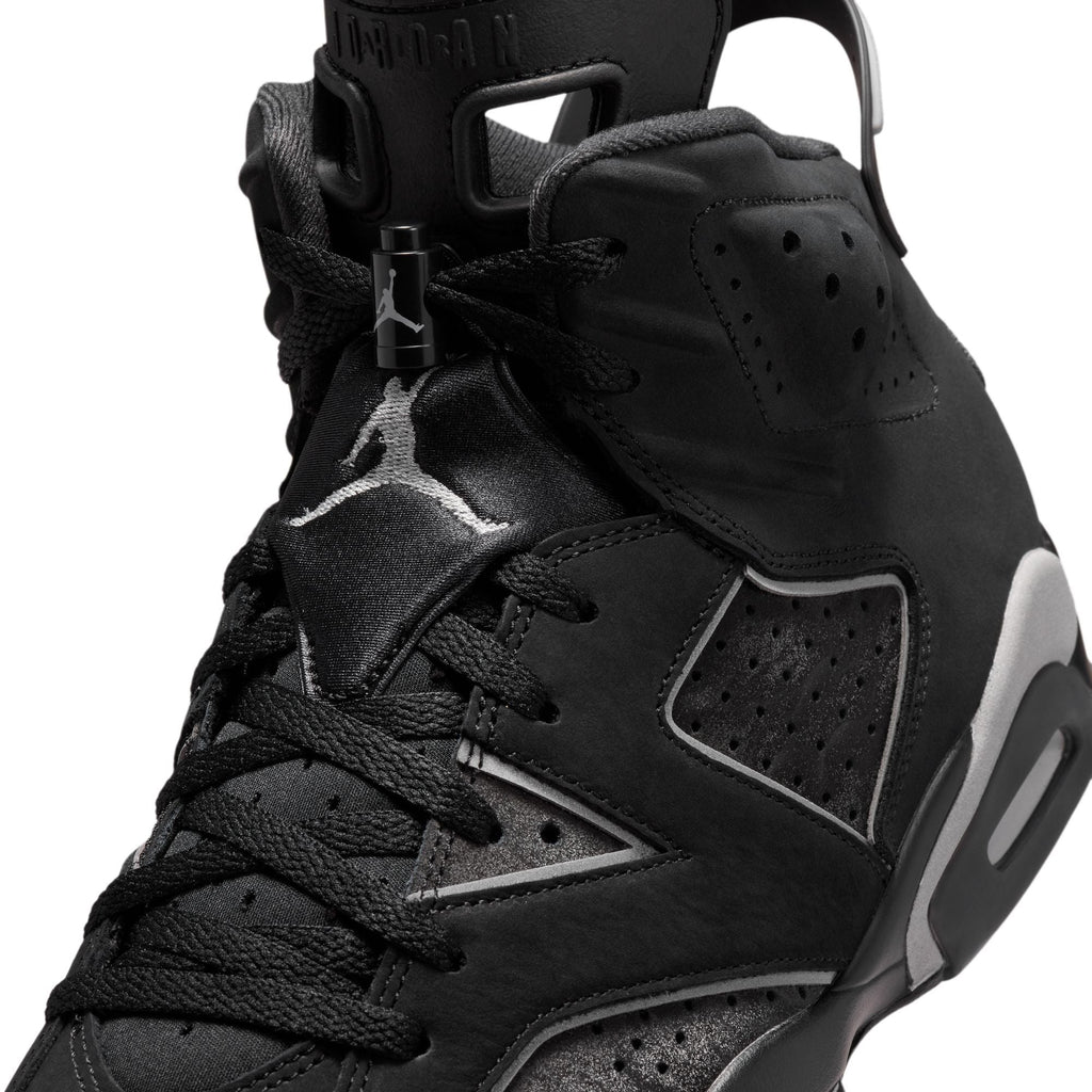 Air Jordan 6 Retro Cap and Gown