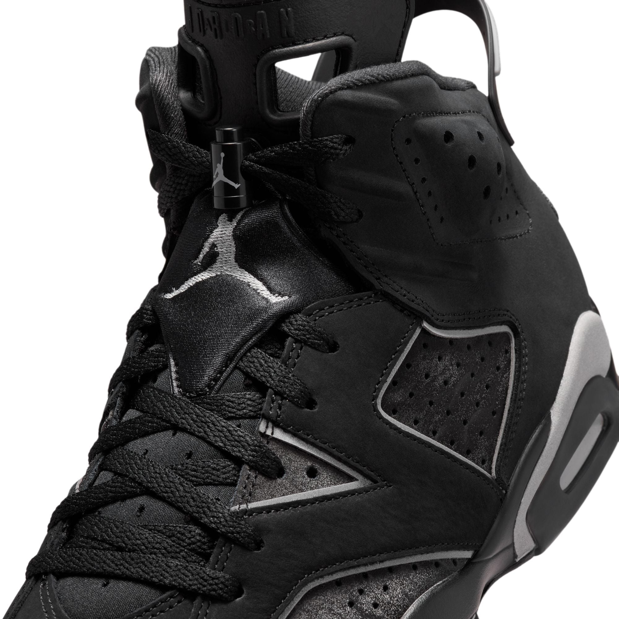 Air Jordan 6 Retro Cap and Gown