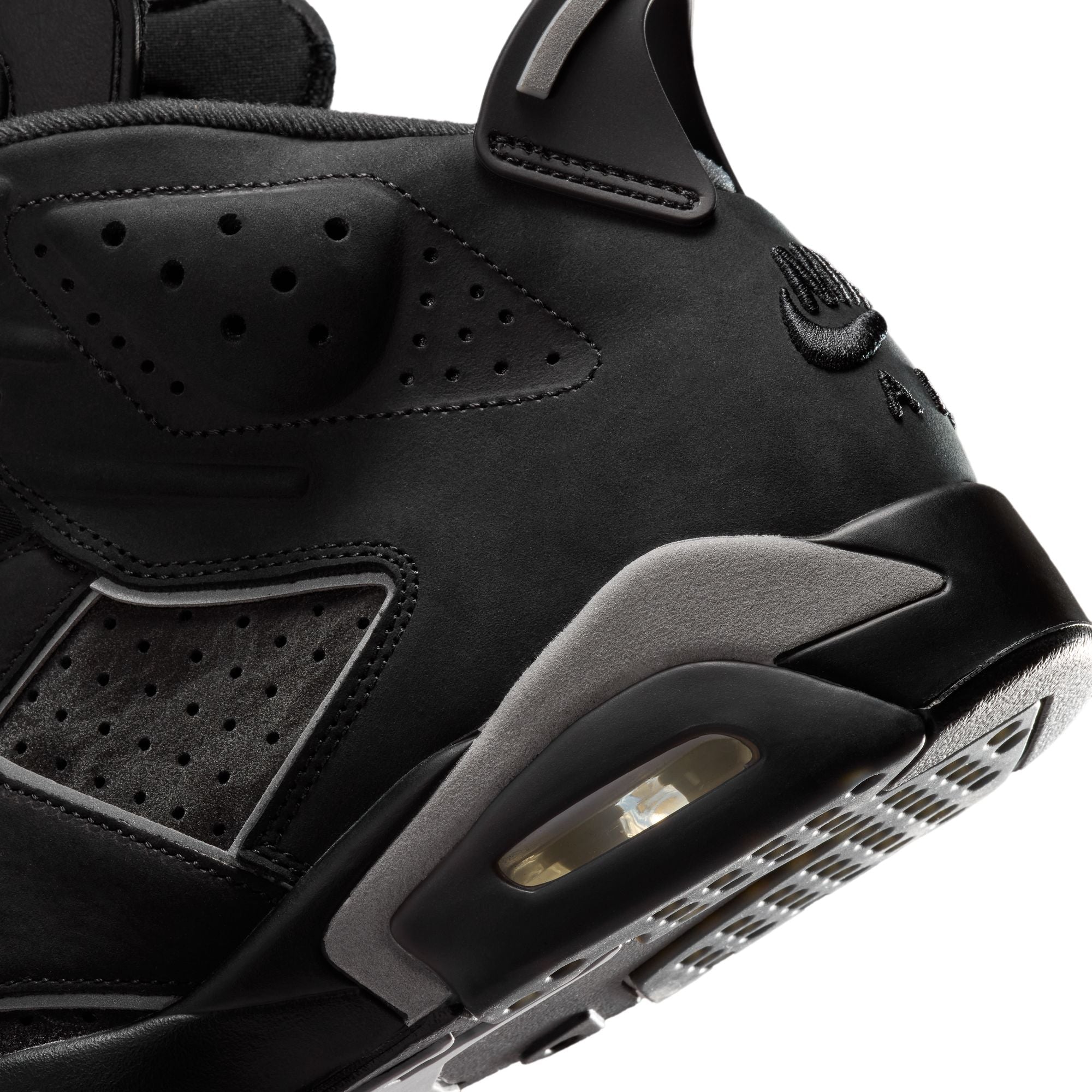 Air Jordan 6 Retro Cap and Gown