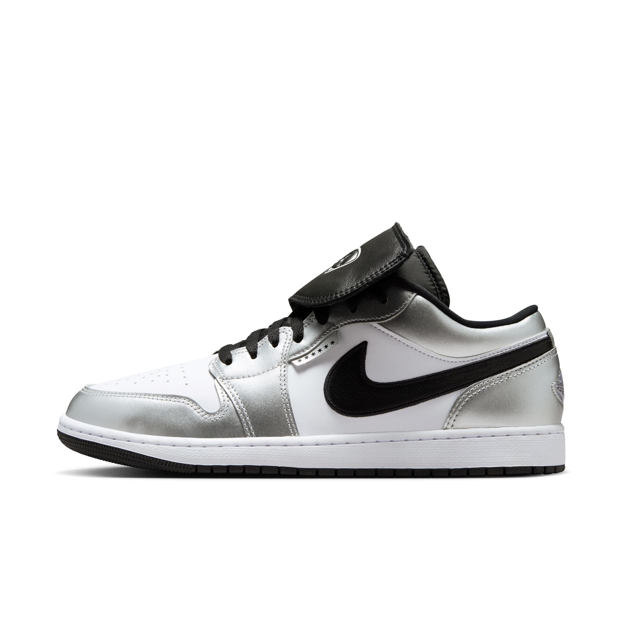 Air Jordan 1 Retro Low SE Tiempo World Cup
