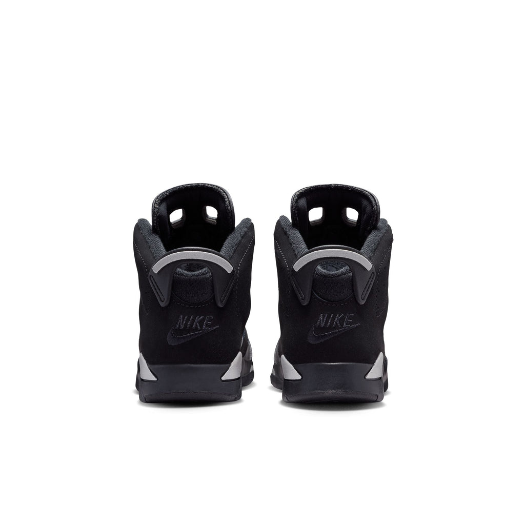 Air Jordan 6 Retro (PS) Cap and Gown