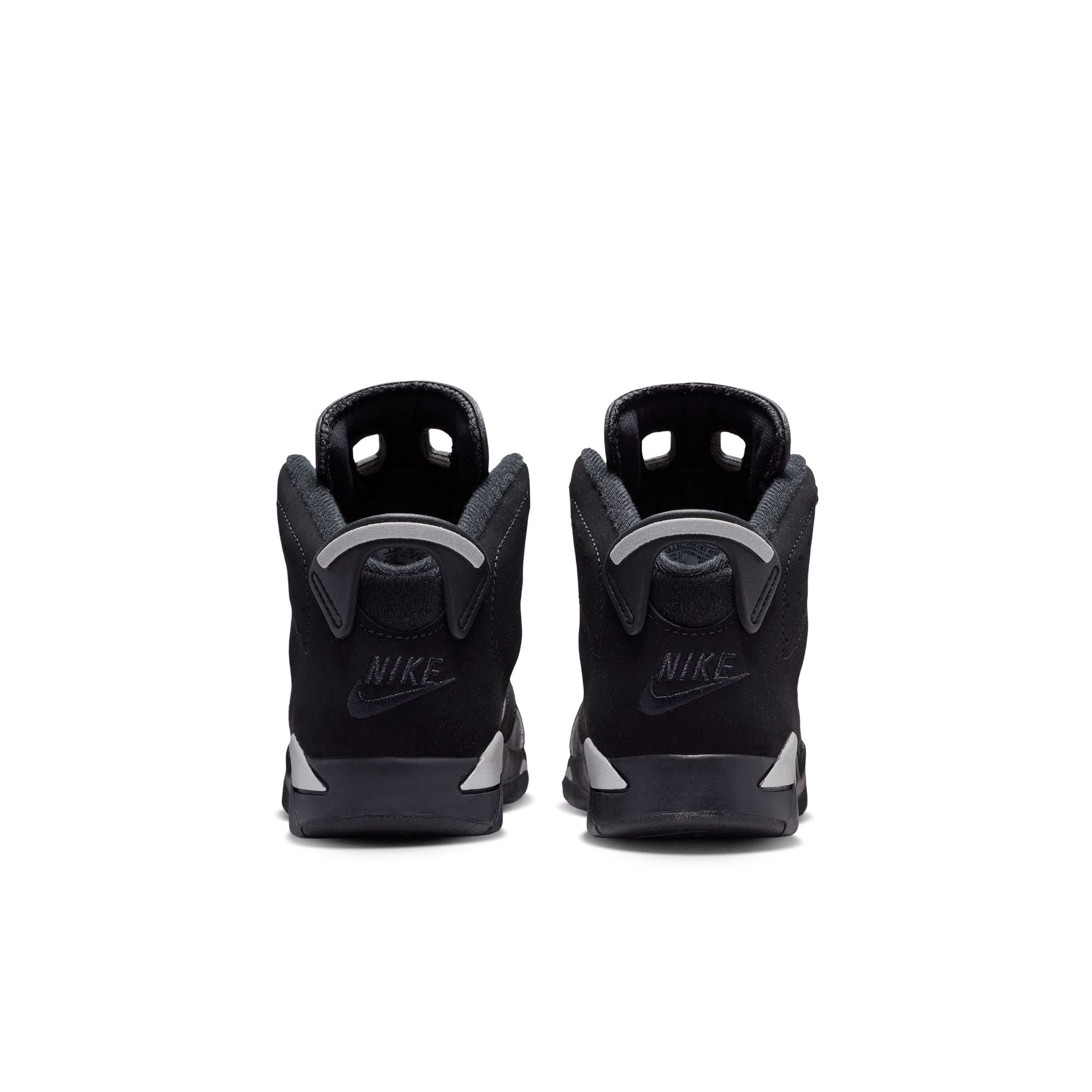 Air Jordan 6 Retro (PS) Cap and Gown