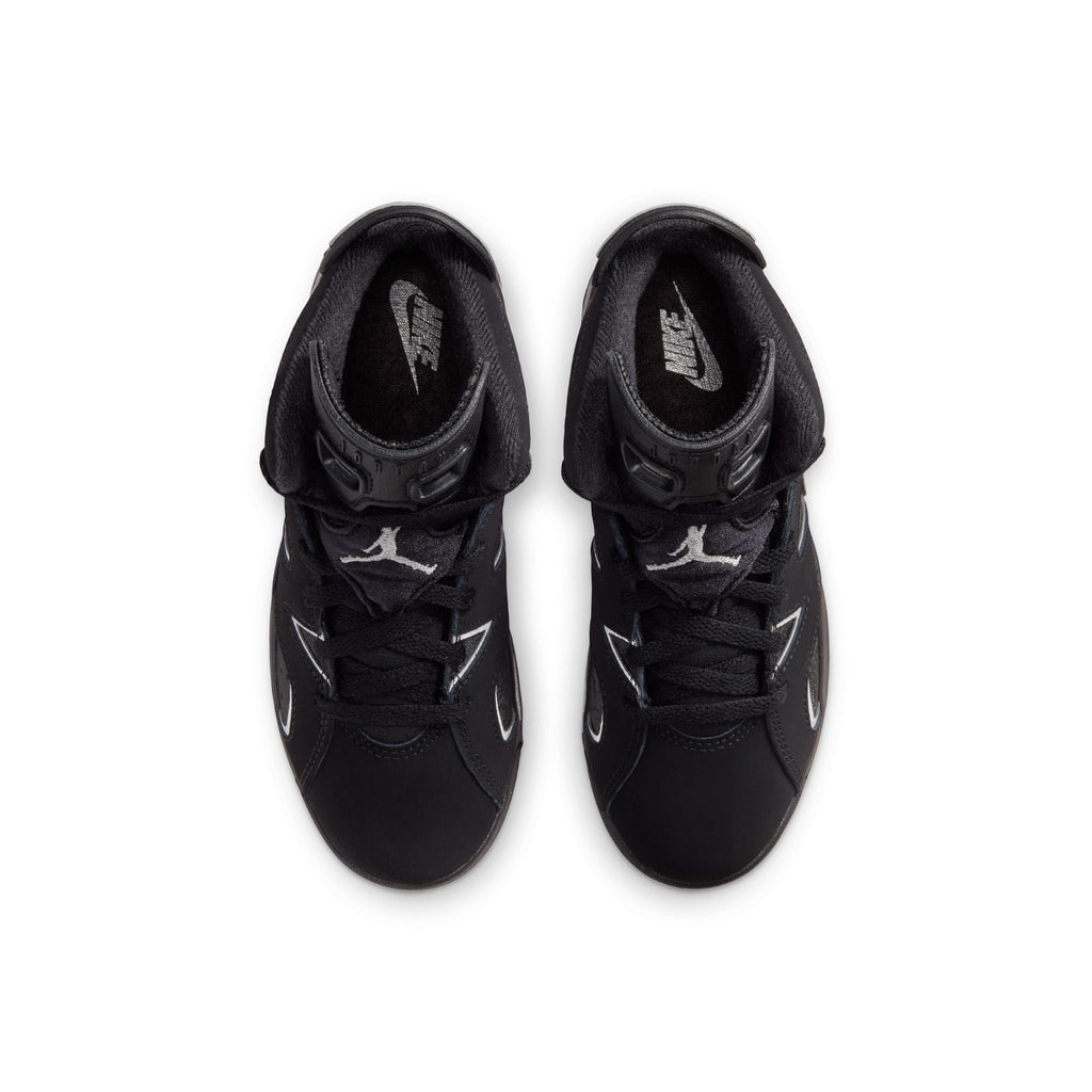 Air Jordan 6 Retro (PS) Cap and Gown