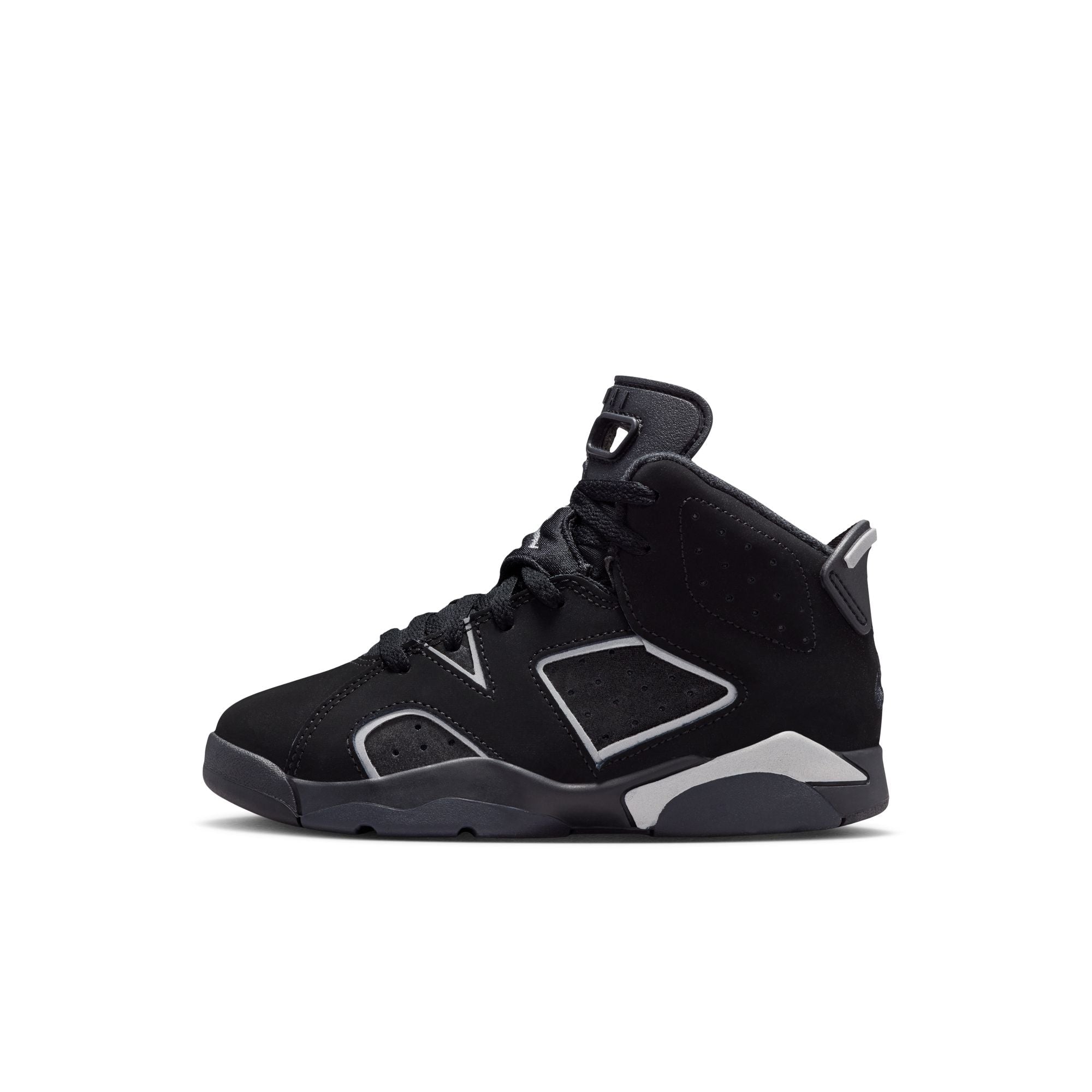 Air Jordan 6 Retro (PS) Cap and Gown