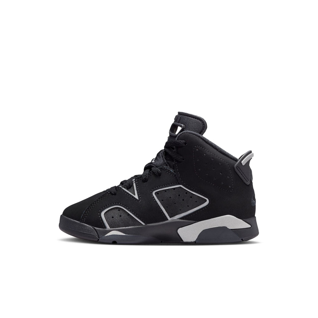 Air Jordan 6 Retro (PS) Cap and Gown