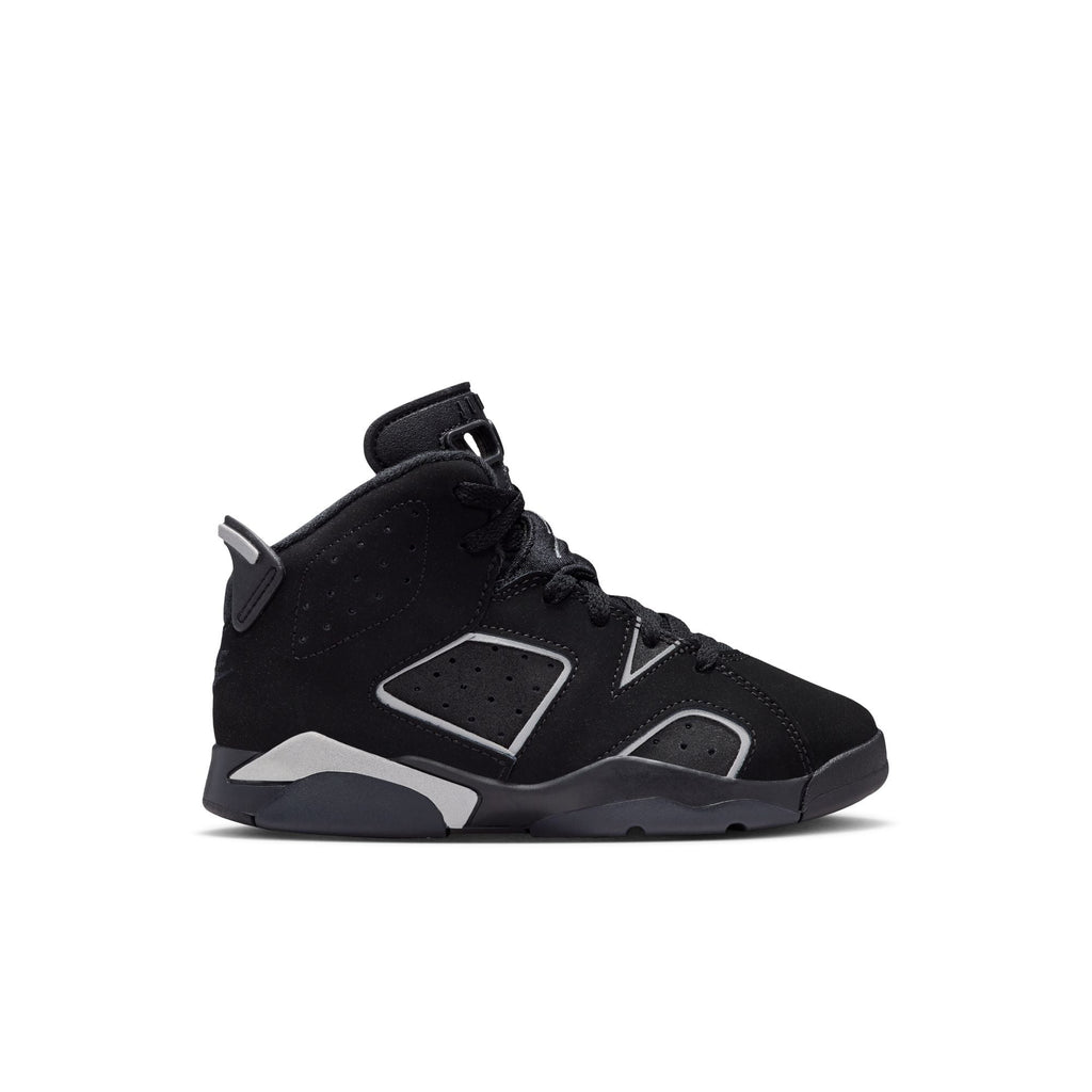Air Jordan 6 Retro (PS) Cap and Gown