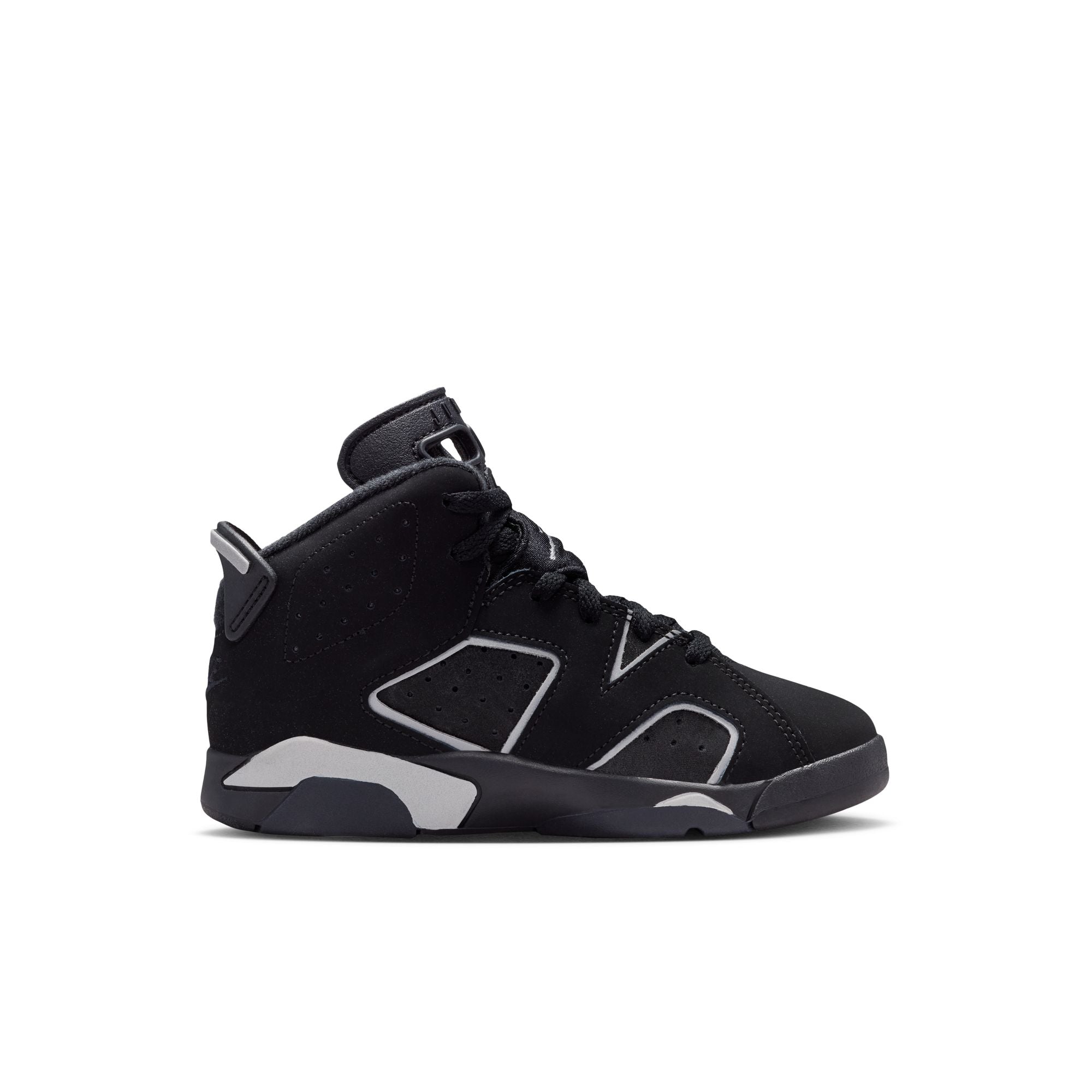 Air Jordan 6 Retro (PS) Cap and Gown