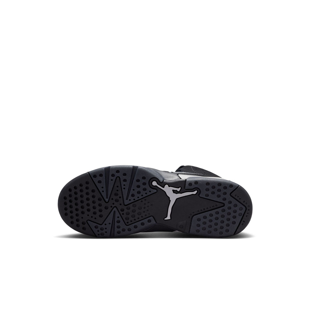 Air Jordan 6 Retro (PS) Cap and Gown