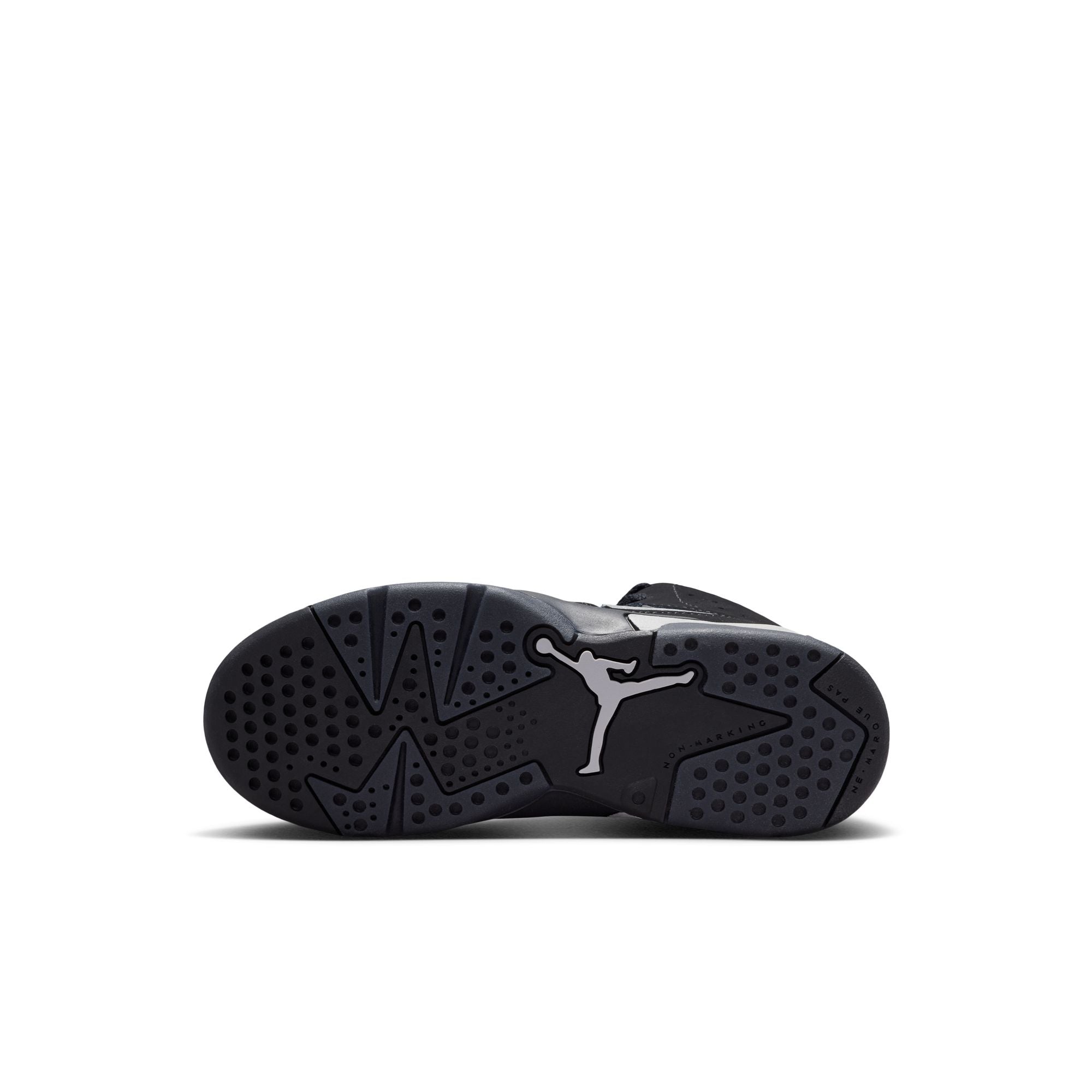Air Jordan 6 Retro (PS) Cap and Gown