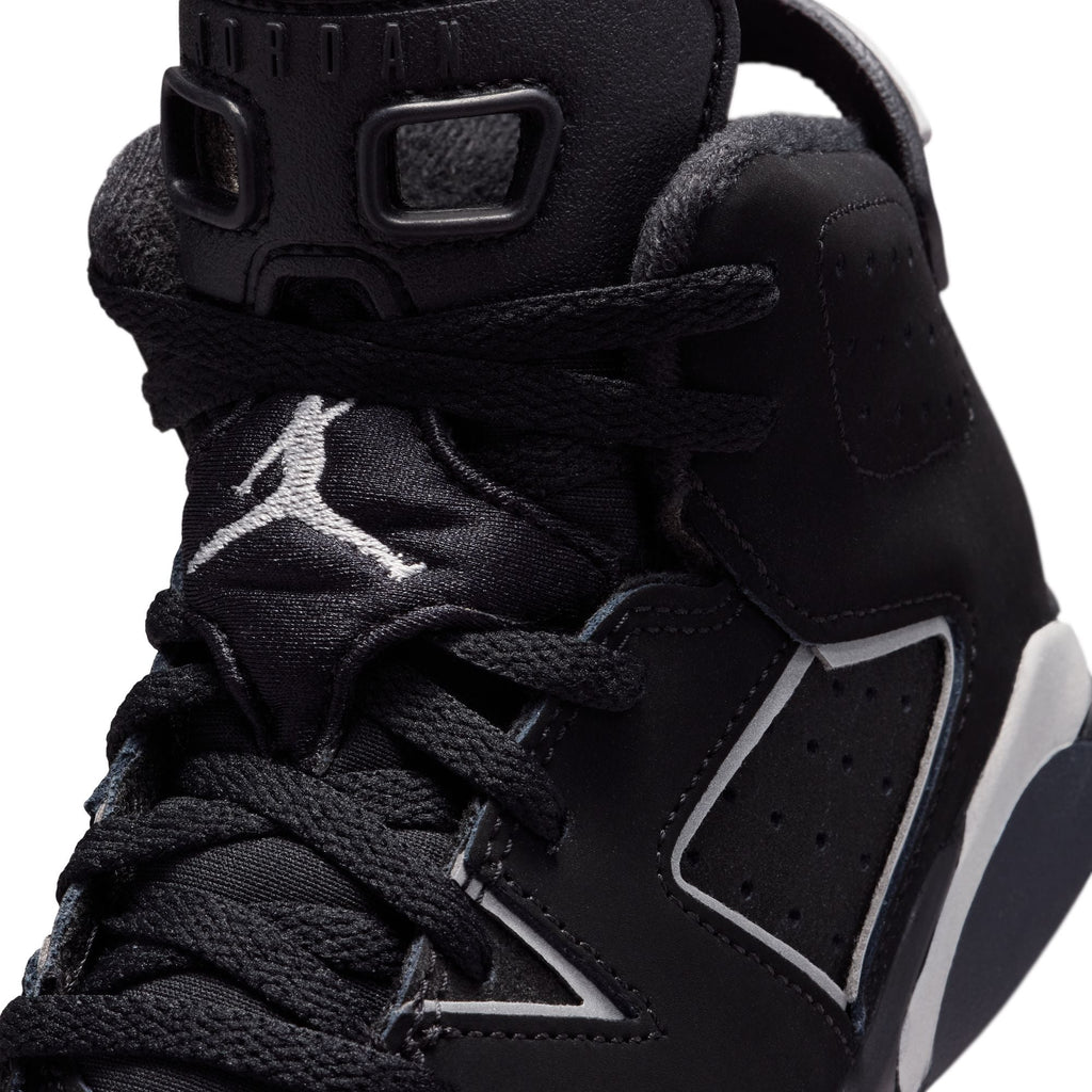 Air Jordan 6 Retro (PS) Cap and Gown