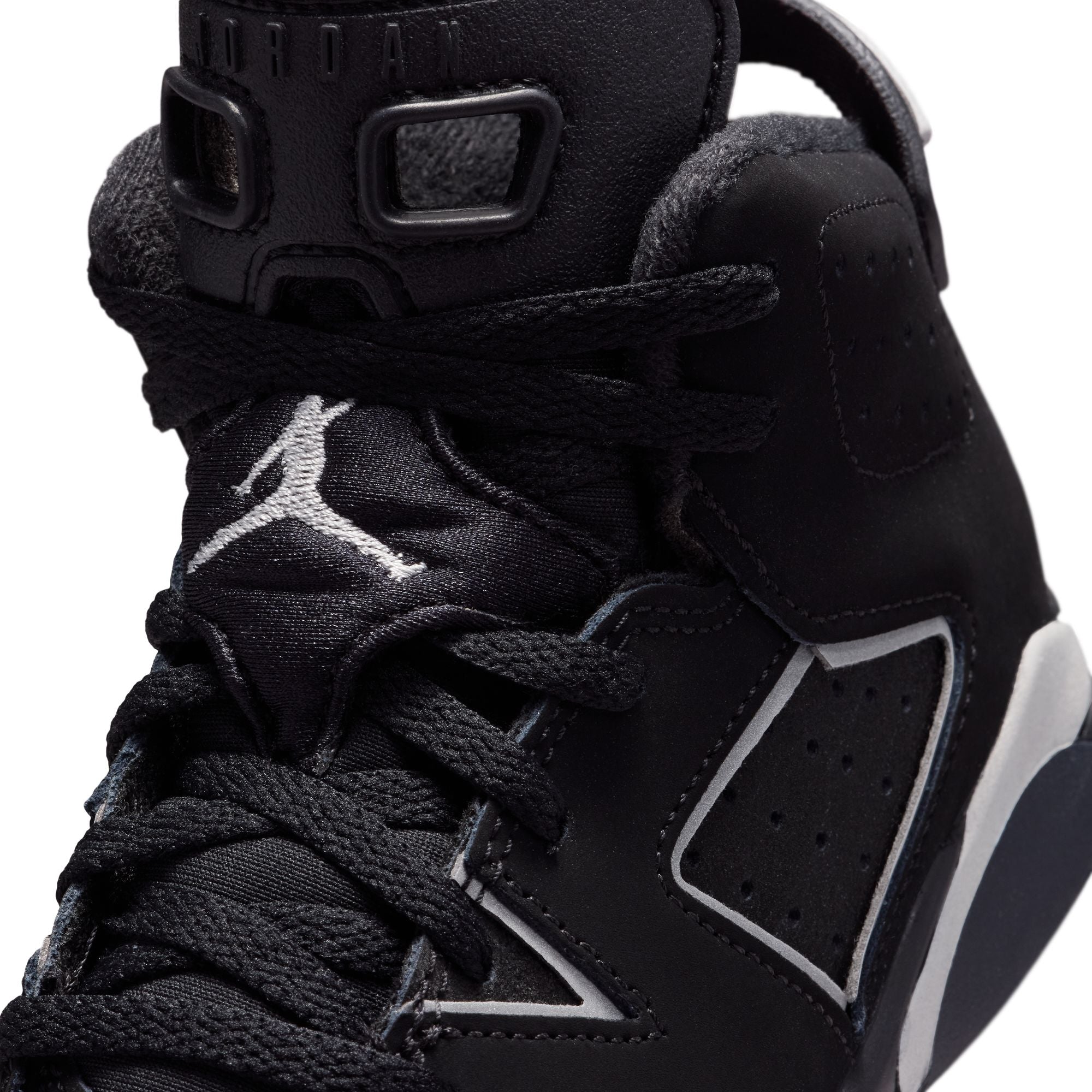 Air Jordan 6 Retro (PS) Cap and Gown