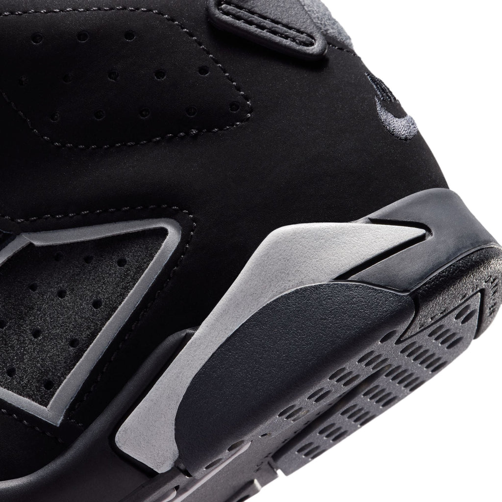 Air Jordan 6 Retro (PS) Cap and Gown