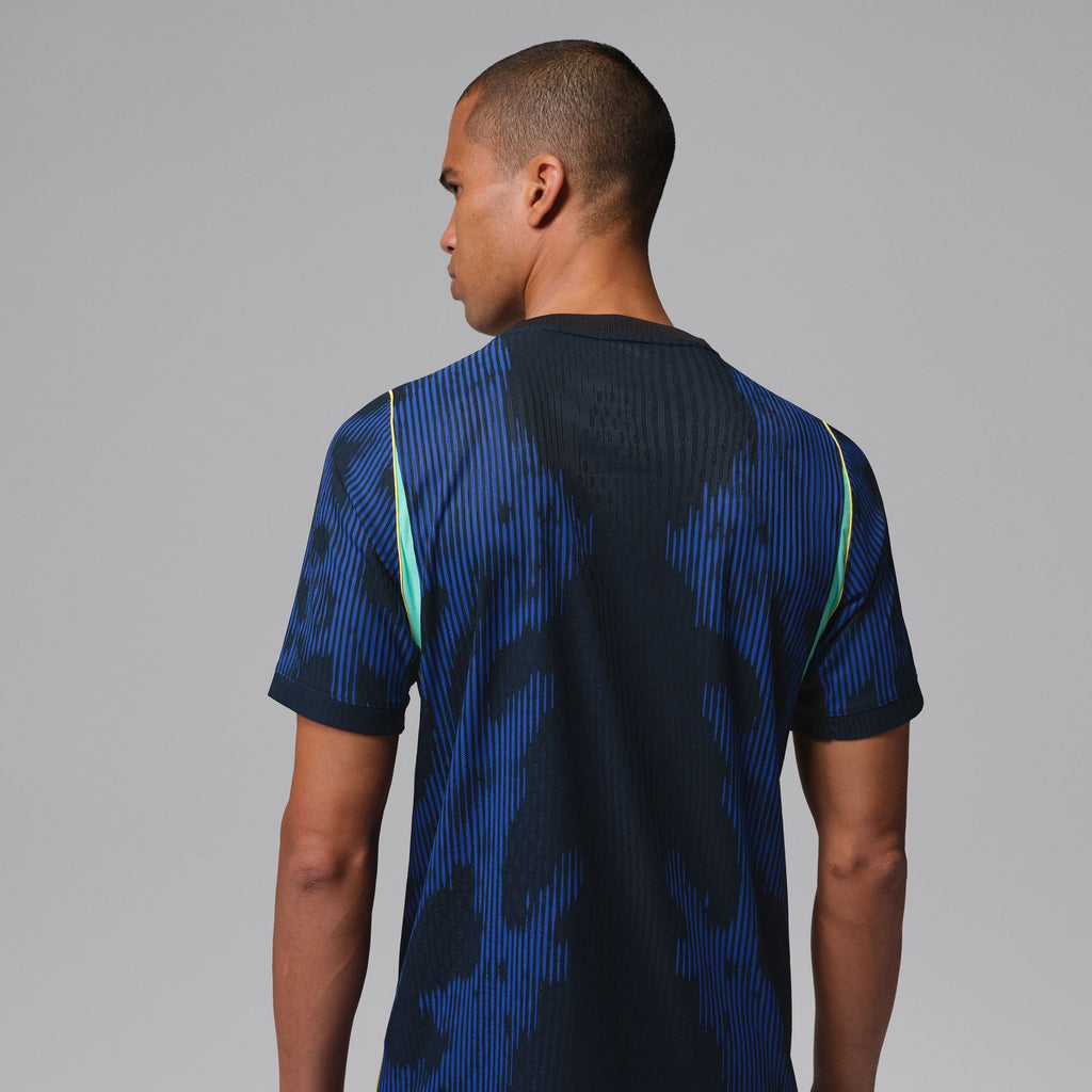 Air Jordan Brazil World Cup 2026 Match Away Aero-FIT Authentic Soccer Jersey 🇧🇷