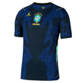 Air Jordan Brazil World Cup 2026 Match Away Aero-FIT Authentic Soccer Jersey 🇧🇷