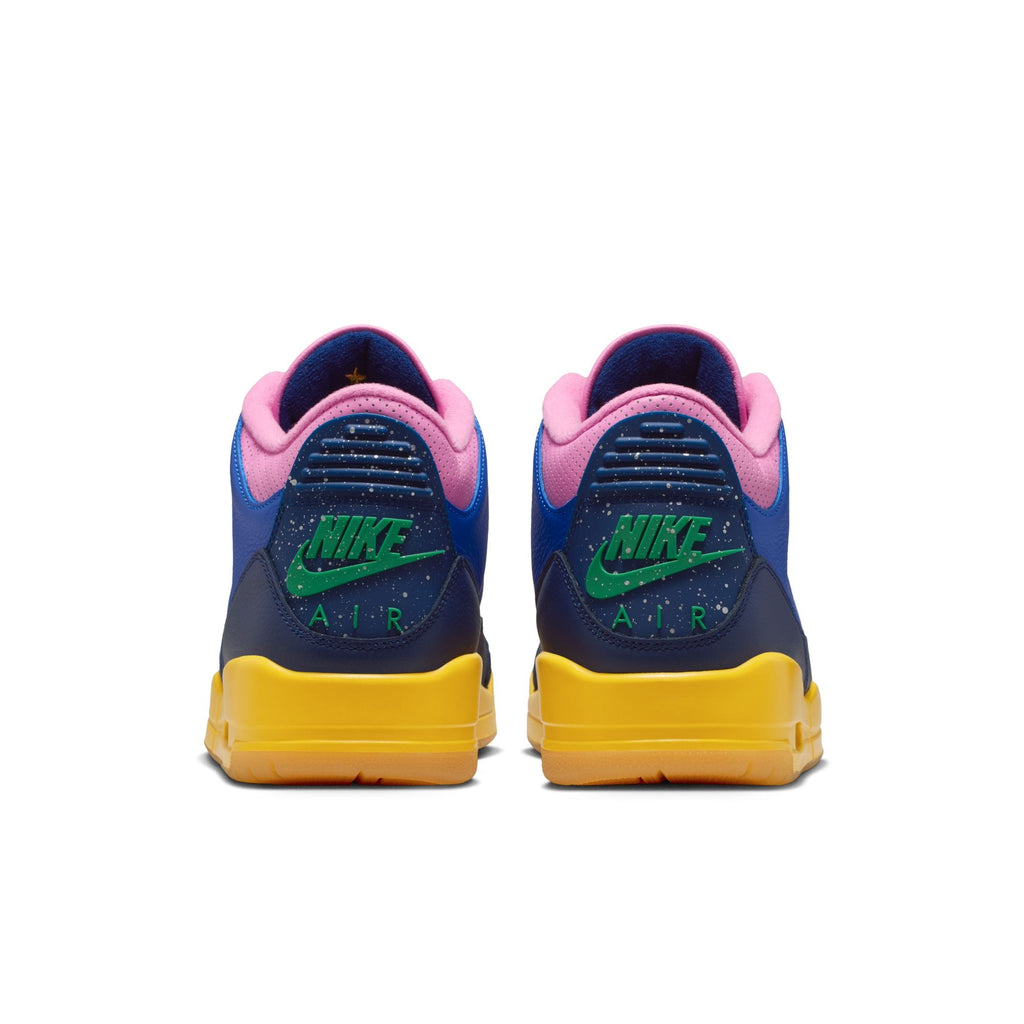 Air Jordan 3 Retro OG SP Brazil 🇧🇷
