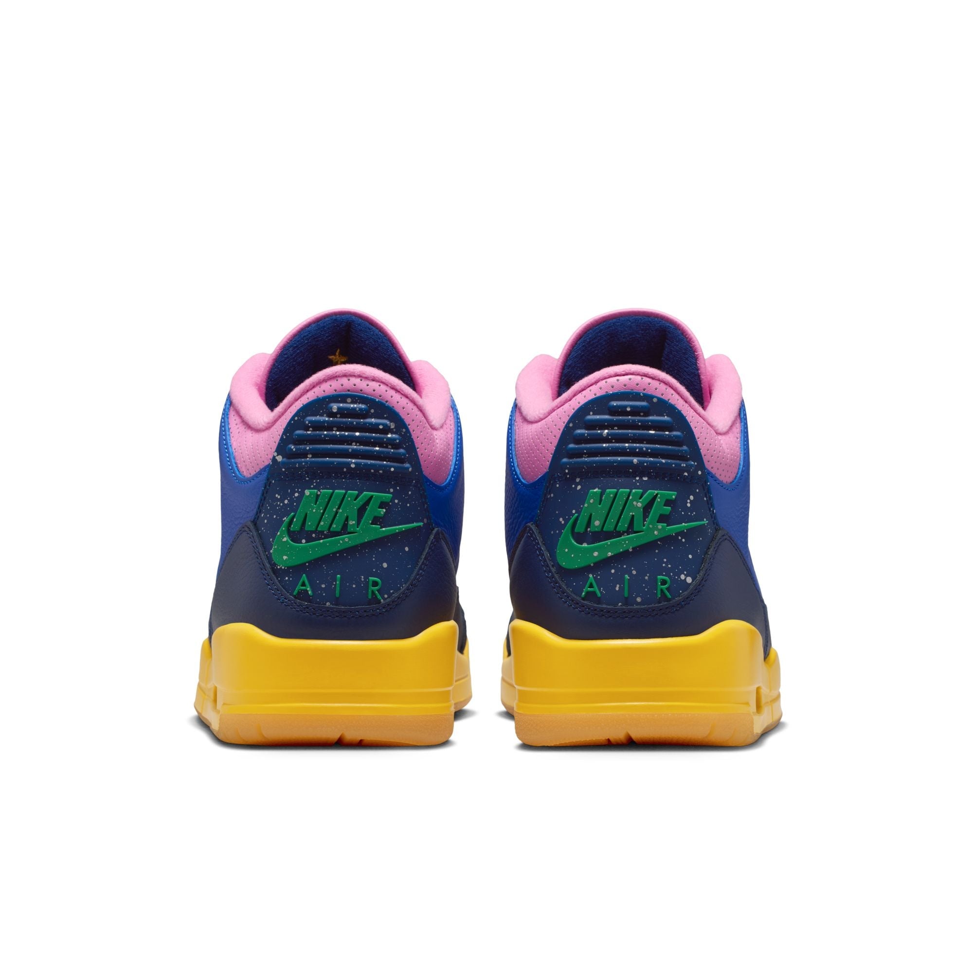 Air Jordan 3 Retro OG SP Brazil 🇧🇷
