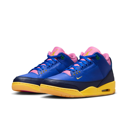 Air Jordan 3 Retro OG SP Brazil 🇧🇷