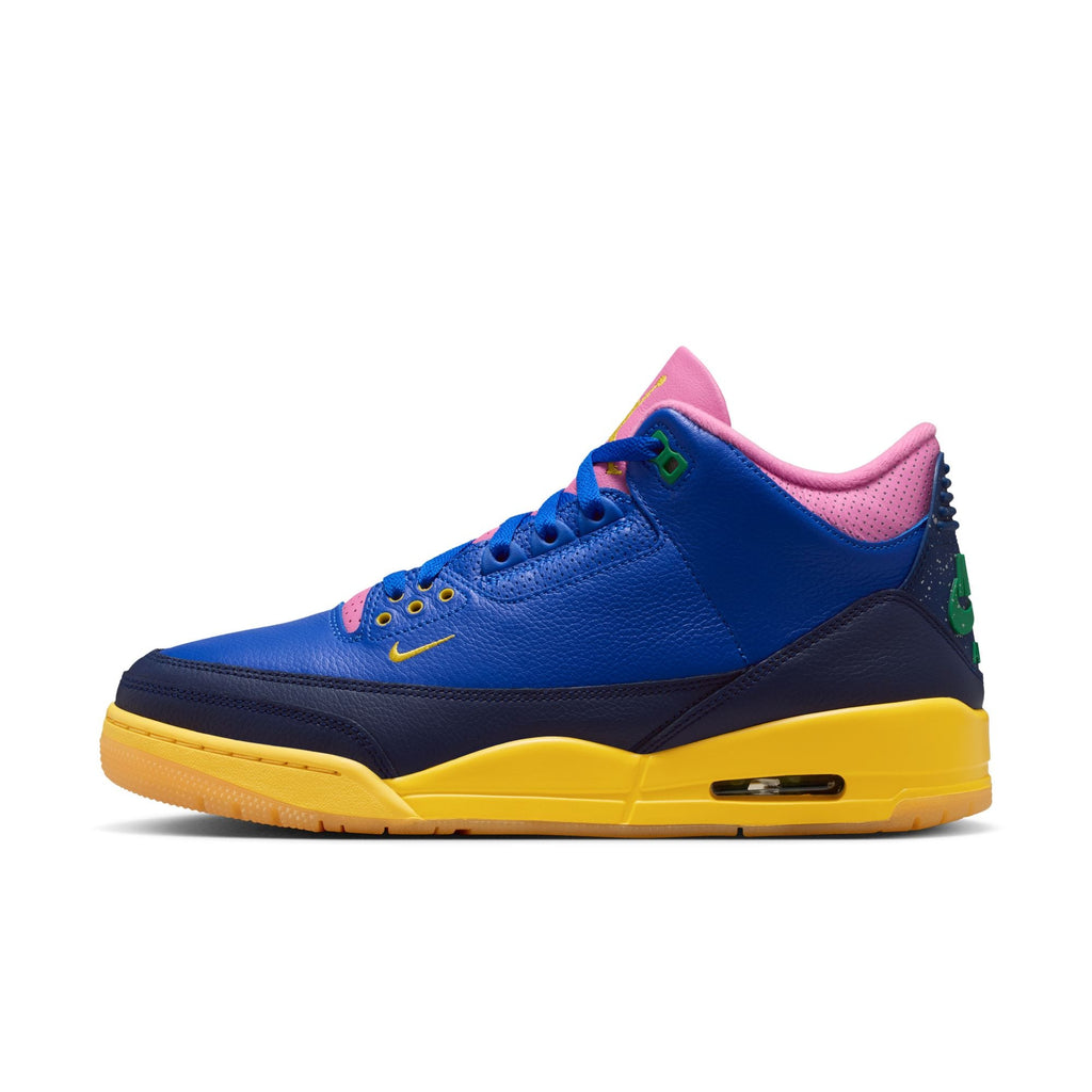 Air Jordan 3 Retro OG SP Brazil 🇧🇷