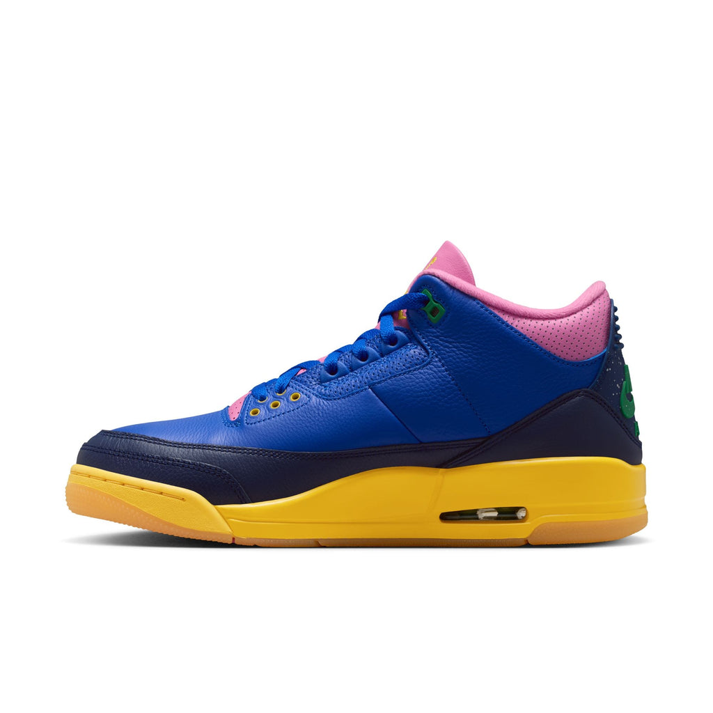 Air Jordan 3 Retro OG SP Brazil 🇧🇷