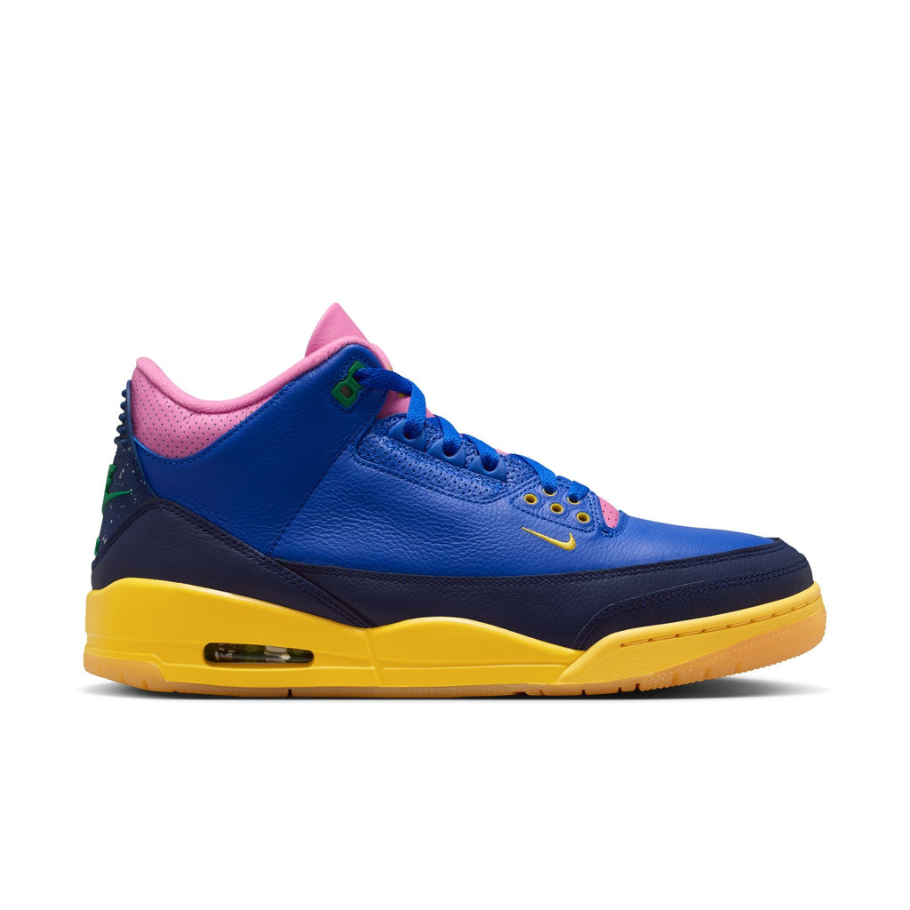 Air Jordan 3 Retro OG SP Brazil 🇧🇷