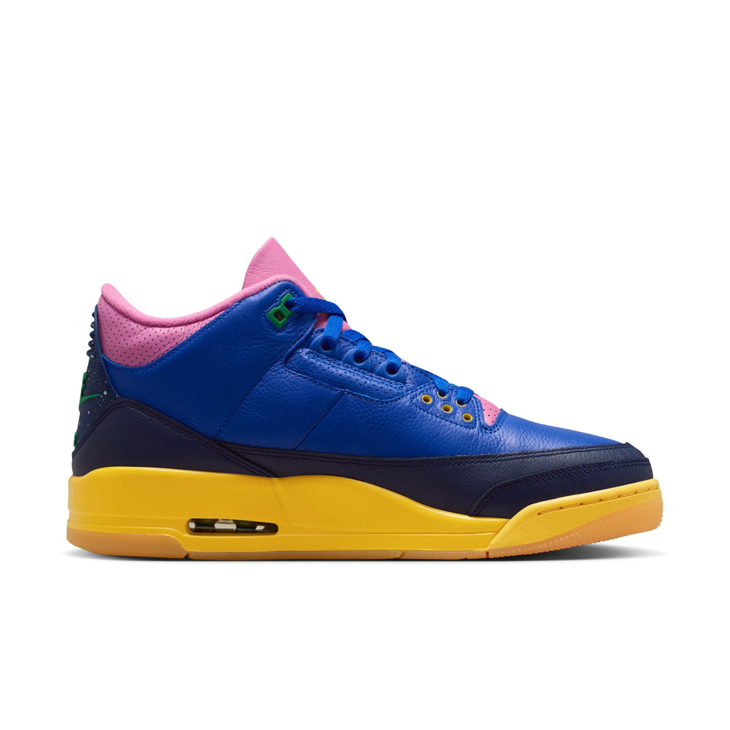 Air Jordan 3 Retro OG SP Brazil 🇧🇷
