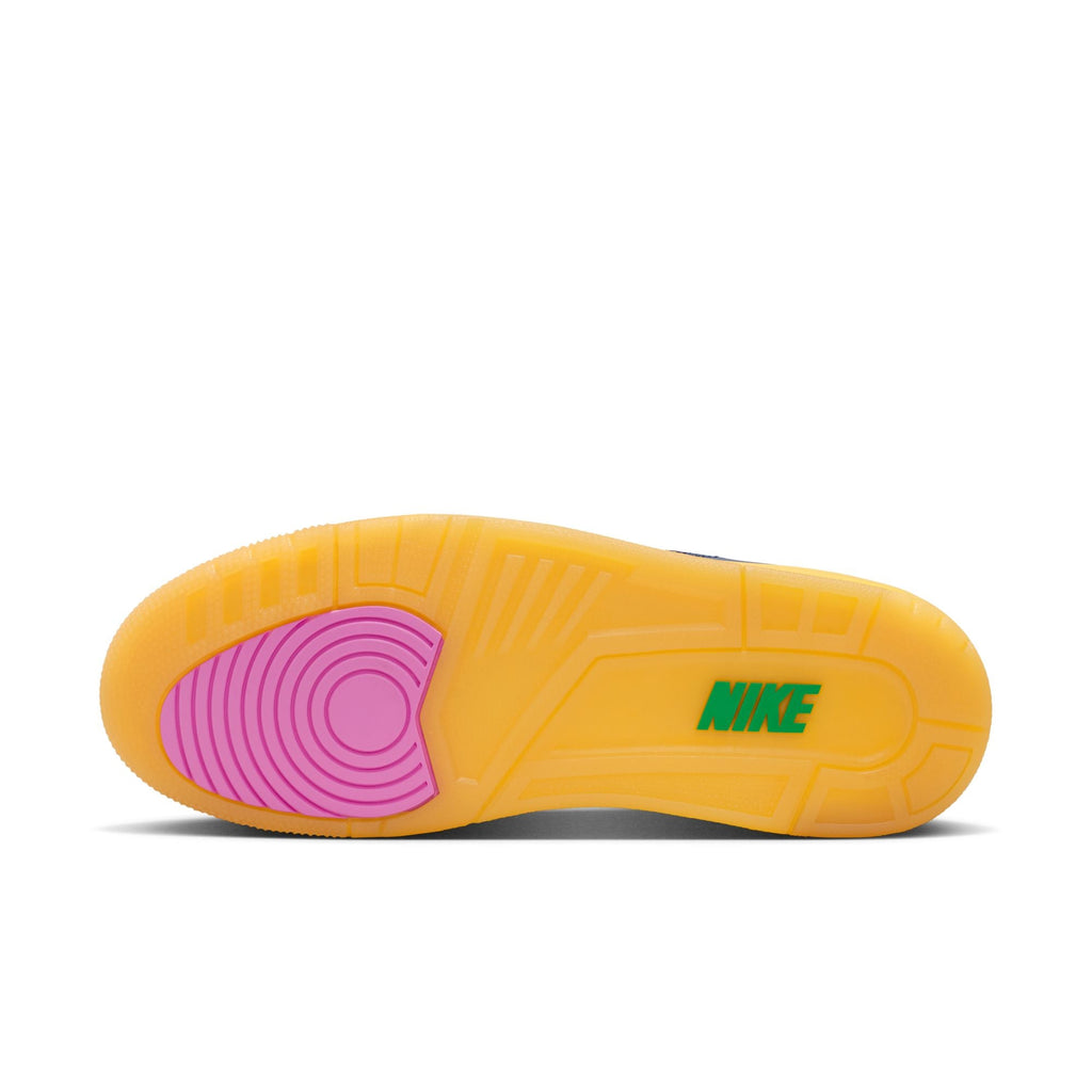 Air Jordan 3 Retro OG SP Brazil 🇧🇷