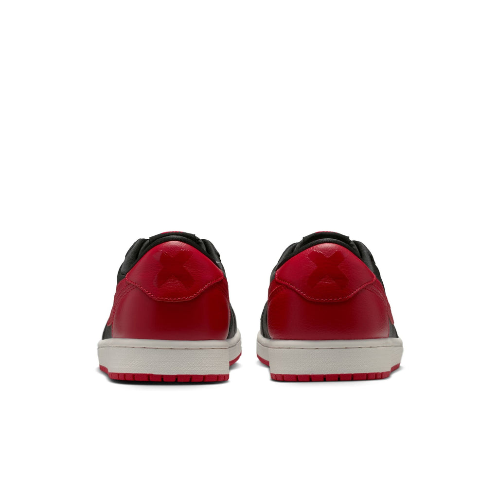 Air Jordan 1 Retro Low OG Banned