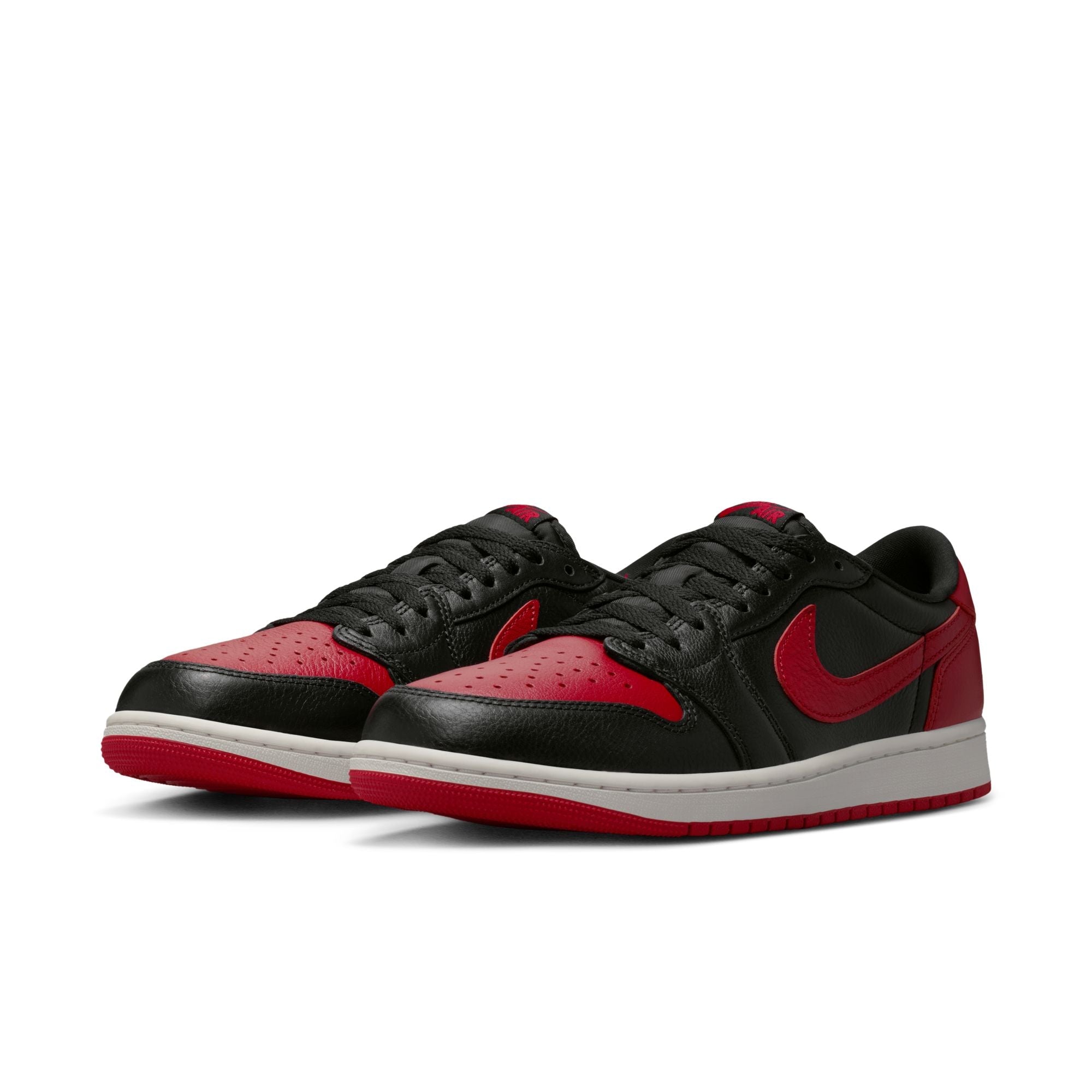 Air Jordan 1 Retro Low OG Banned