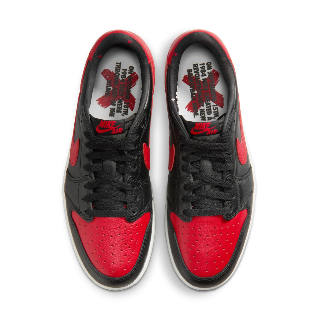 Air Jordan 1 Retro Low OG Banned