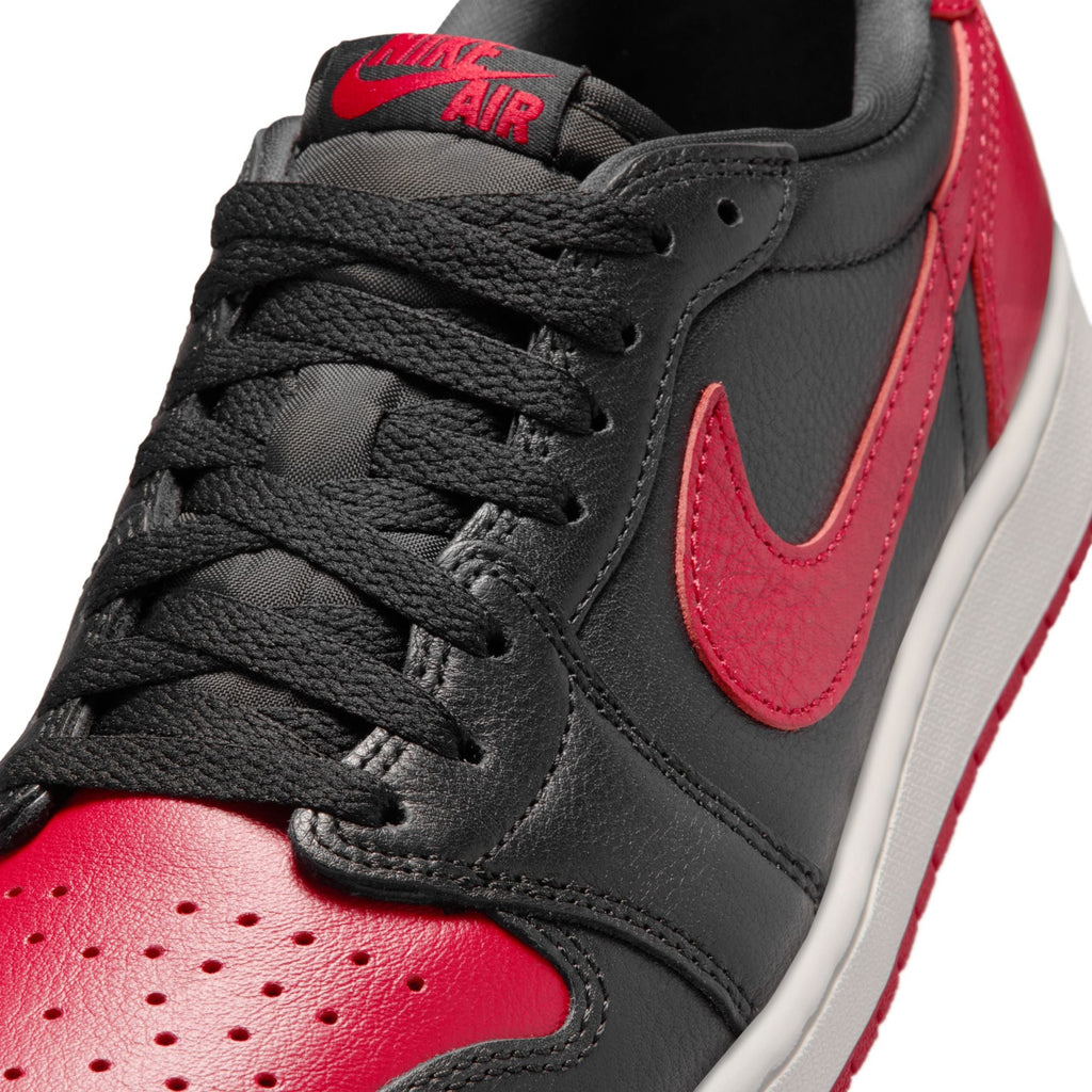 Air Jordan 1 Retro Low OG Banned