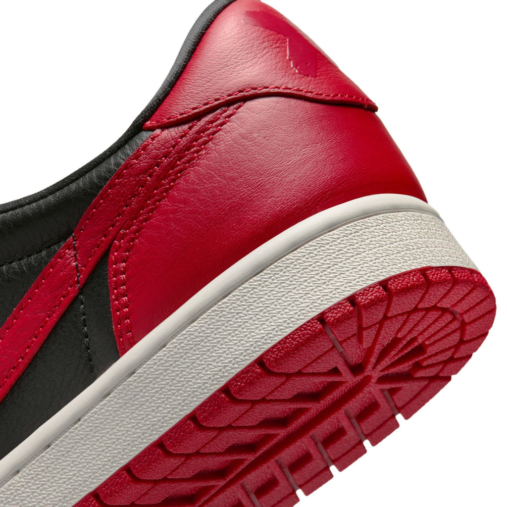 Air Jordan 1 Retro Low OG Banned