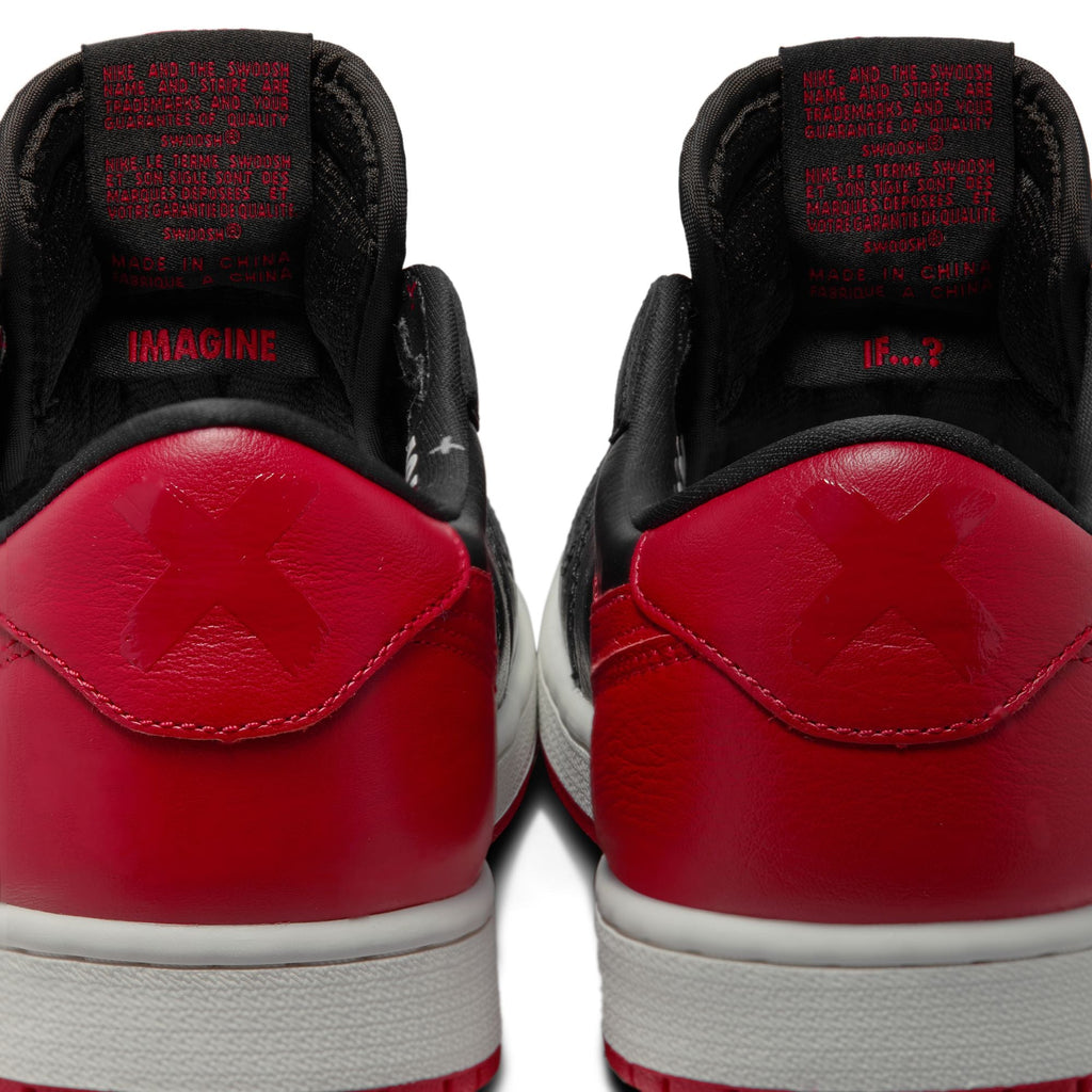 Air Jordan 1 Retro Low OG Banned