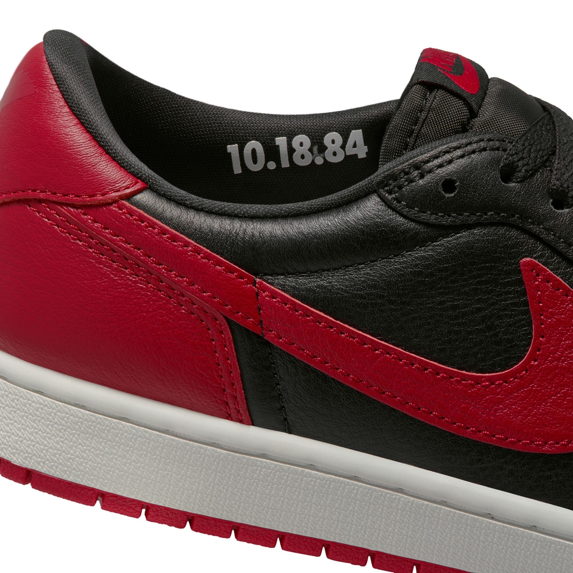 Air Jordan 1 Retro Low OG Banned