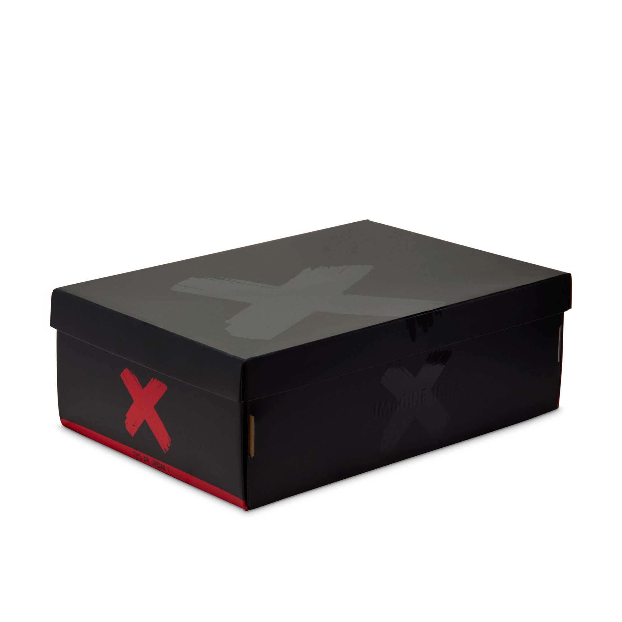 Air Jordan 1 Retro Low OG Banned
