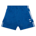 adidas Originals x Willy Chavarria Gym Short - Dark Marine