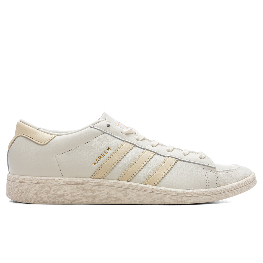 adidas Originals x Willy Chavarria Jabbar Dress - Off White/Warm Vanilla/Cream White