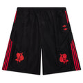 adidas Originals x Willy Chavarria Long Short - Black
