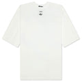 adidas Originals x Willy Chavarria Merch S/S Tee - Off White