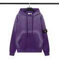 Felpa Stone Island