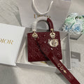 Borsa Christian Dior