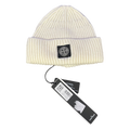 Stone Island Heavy Wool Beanie
