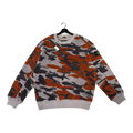 Stone Island Heritage Camo Pile Sweater
