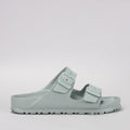 BIRKENSTOCK - ARIZONA EVA 1029653 - PURE SAGE - NARROW FIT